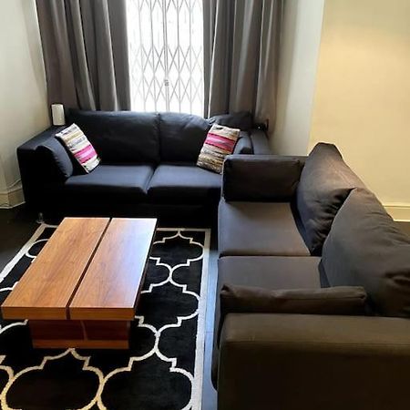 Large Studio In Central London,Near Hyde Park Bagian luar foto