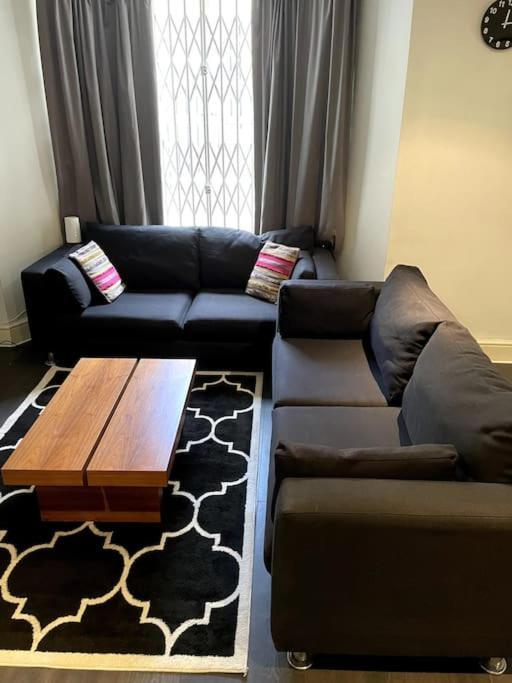 Large Studio In Central London,Near Hyde Park Bagian luar foto