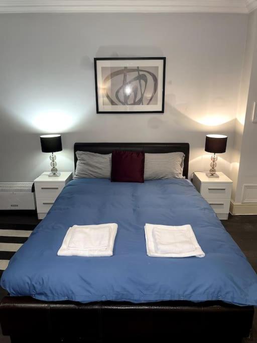 Large Studio In Central London,Near Hyde Park Bagian luar foto
