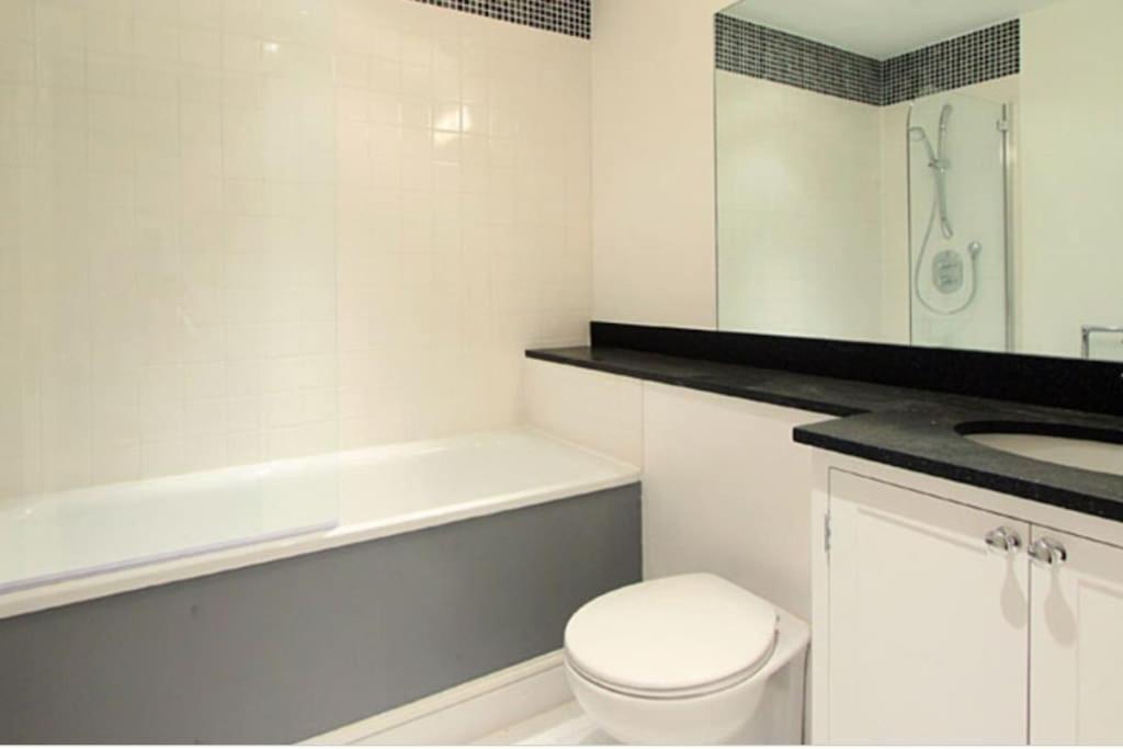 Large Studio In Central London,Near Hyde Park Bagian luar foto